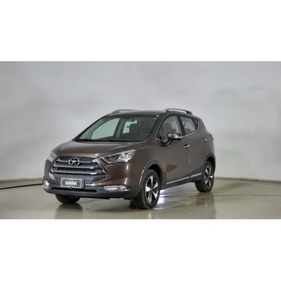 Jac S3 1.6 Comfort