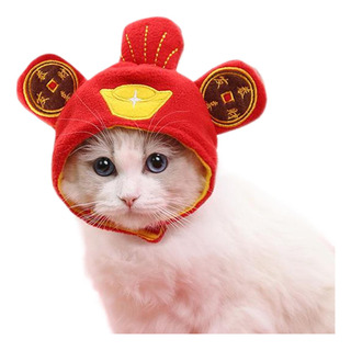 De Gorro Para Perro Gorro Cálido Para Gato Gorros Para Masco De Gorro Para Perro Gorro Cálido Para Gato Gorros Para Masco