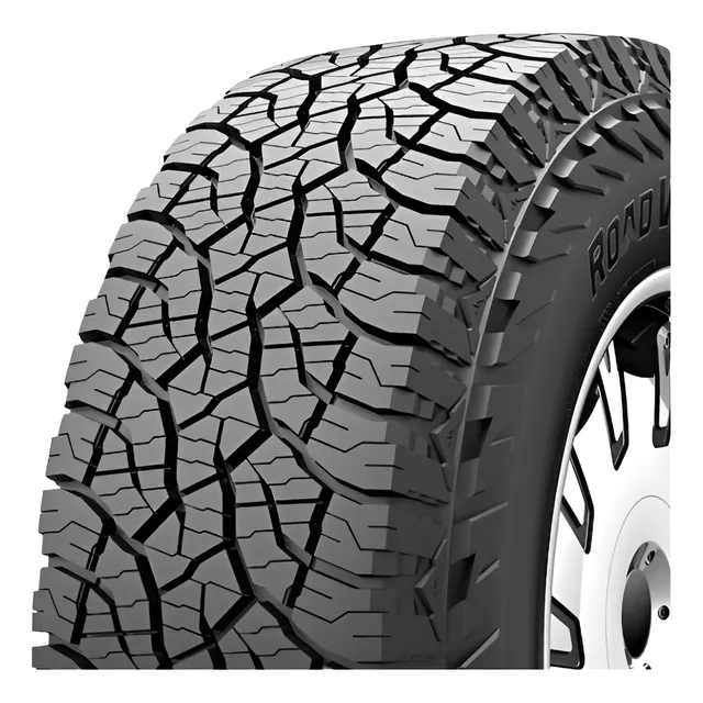 Cubierta Kumho At52 Roadventure 215/70 R16 108/106 R