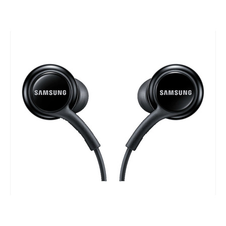 Fone De Ouvido Intra Auricular P2 Samsung Ia500 Preto Fone De Ouvido Intra Auricular P2 Samsung Ia500 Preto