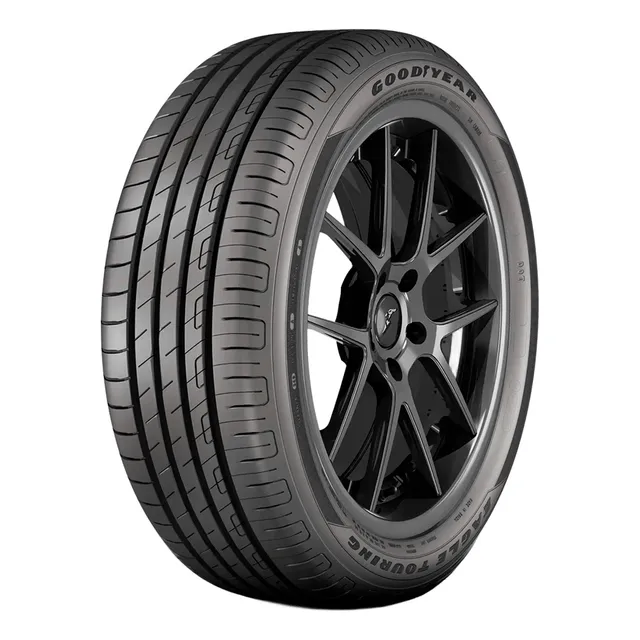 Pneu Aro 18 Goodyear 205/45 R18 86v Sl Eagle Touring