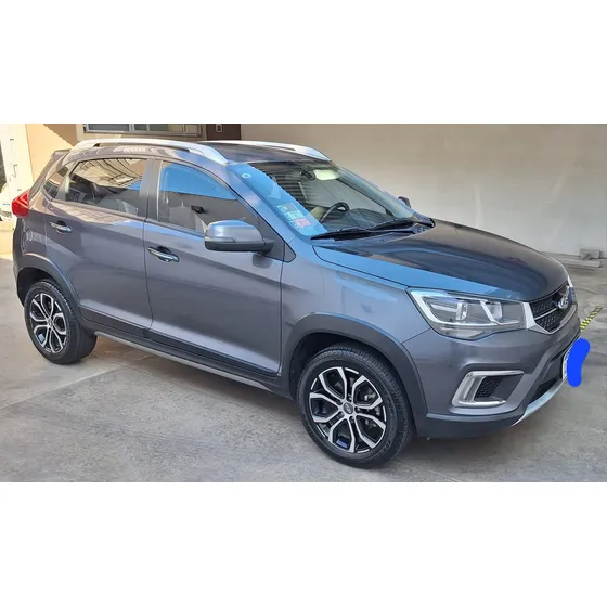 Chery Tiggo 2 1.5 Confort