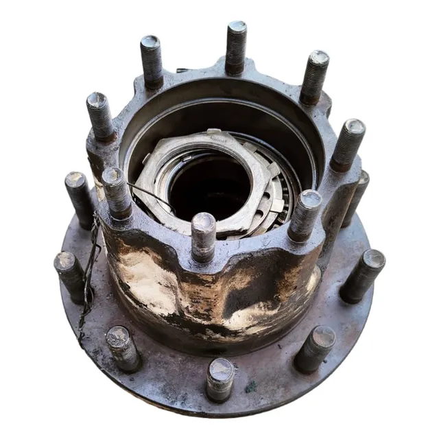 Masa Unemon Diferencial Rockwell Freightliner M2