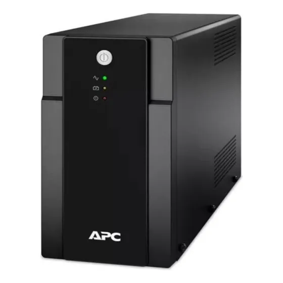 Nobreak Apc 1200va Entrada Bivolt E Saída 115 Bvx1200bi-br