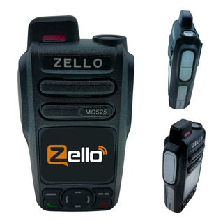 Radio Zello Modelo Raptor 4g Lte Lampara Radio Zello Modelo Raptor 4g Lte Lampara