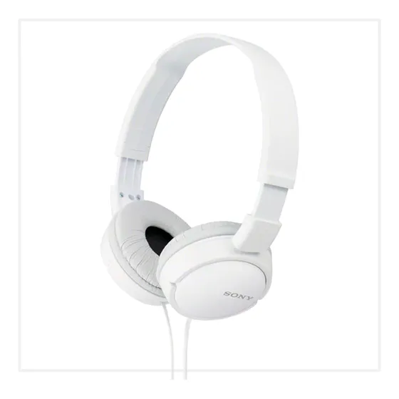 Audífonos Manos Libres Sony Zx-series Mdr-zx110
