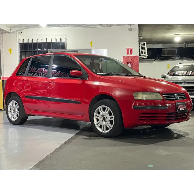 Fiat Stilo 1.8
