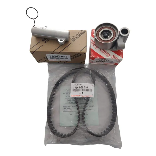 Kit De Repartición Toyota Vigo, Tx Diesel, Fortuner 3.0 