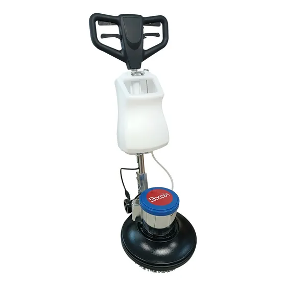 Pulidora Industrial De 1,5hp  17 Somos Tienda Física