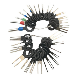 A 36x Coche Terminal Eléctrico Enchufe Cableado Conector Pin A 36x Coche Terminal Eléctrico Enchufe Cableado Conector Pin