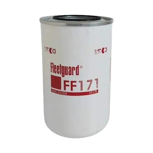 Filtro Gasoil Ff171 33218 Bf876 P550218 F3218 Mack Iveco   