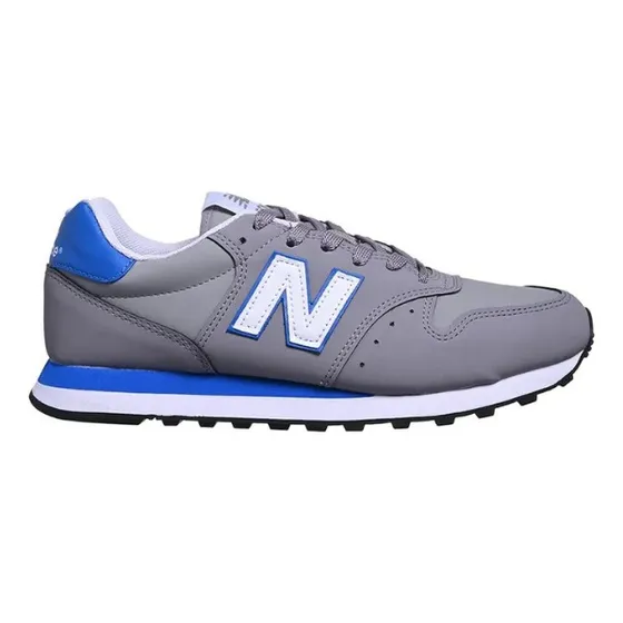 Zapatilla New Balance Gm500cg1 Gris Hombre