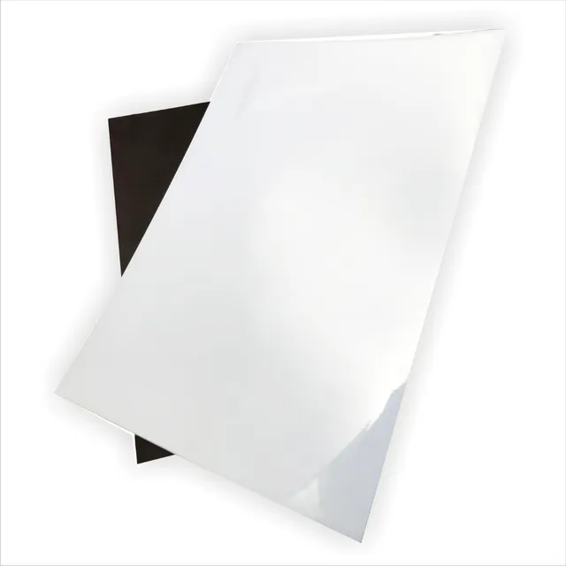 Iman Sublimable A3 Sublimar Hojas X5 Plancha Magnetica 42x30