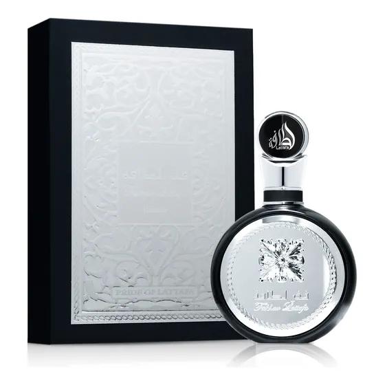 Lattafa Fakhar Pride Men 100ml Edp Arabe Original Atacado