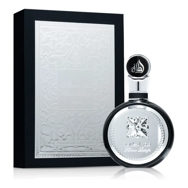 Lattafa Pride Of Lattafa Fakhar Men 100ml Eau De Parfum