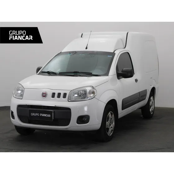 Fiat Fiorino 1.4 Furgon Comfort