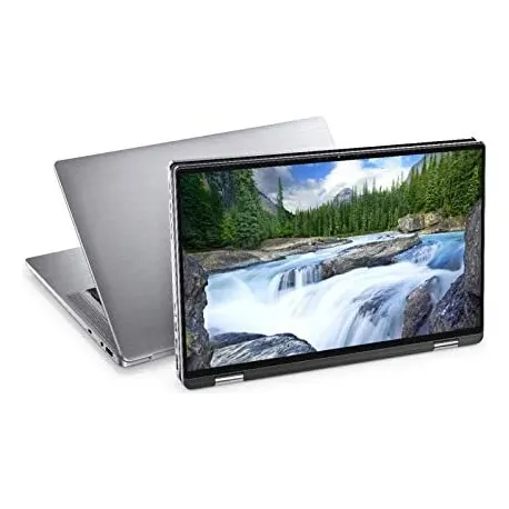 Laptop Dell Latitude 9000 9510 15.6 Fhd Core I7512gb Ssd