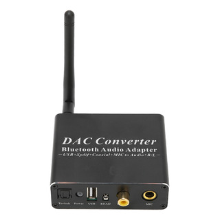 Convertidor Dac De Control Remoto Digital A Conector Analógi Convertidor Dac De Control Remoto Digital A Conector Analógi