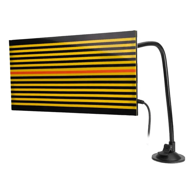 Dm-qpdm-qpr Tablero Reflector Comprobación Abolladuras With 