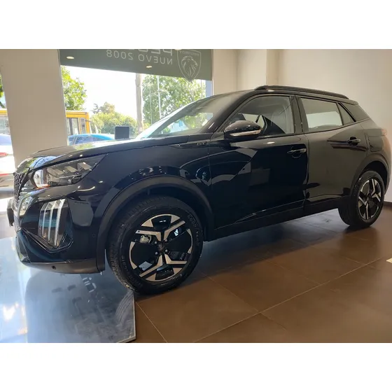 Peugeot 2008 1.0t Gt