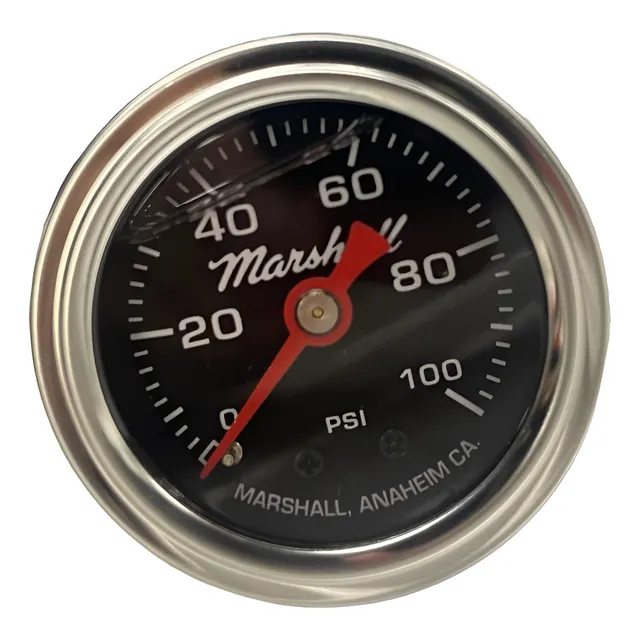 Regulador De Presión De Gasolina Motor Jfz-fe  (marshall)
