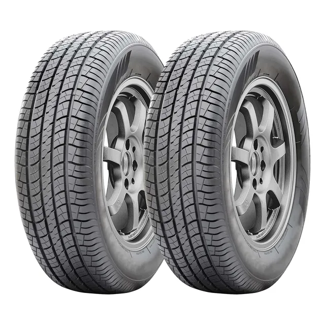 Kit X2 Neumáticos 225 65 R17 102h Rovelo Road Quest H/t