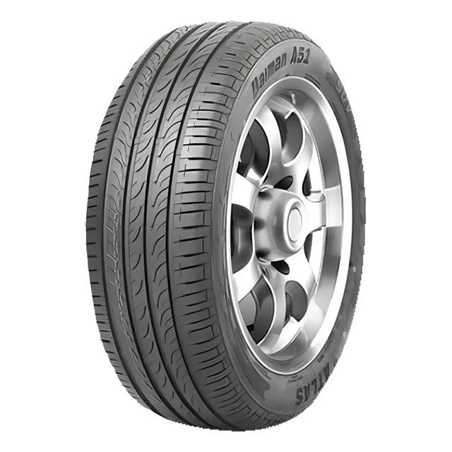 Llanta 215/60r17 96v Atlas Batman A51 Índice De Velocidad V