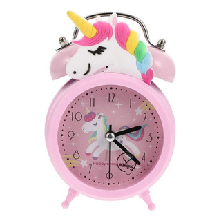 Despertador Unicornio Para Niños, Despertador Despertador Unicornio Para Niños, Despertador