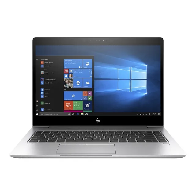 Notebook Hp Probook 745 G5 Amd Ryzen 5 - 240gb Ssd 8gb Ram
