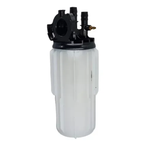 Filtro De Gasolina Ford Triton Super Duty