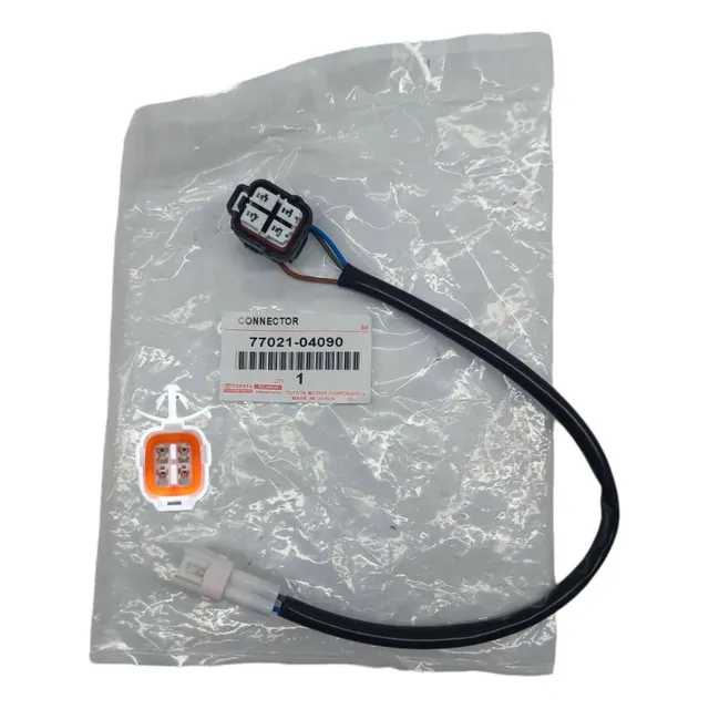 Conector Módulo Gasolina Terios Láser Allegro Mazda 6 626 