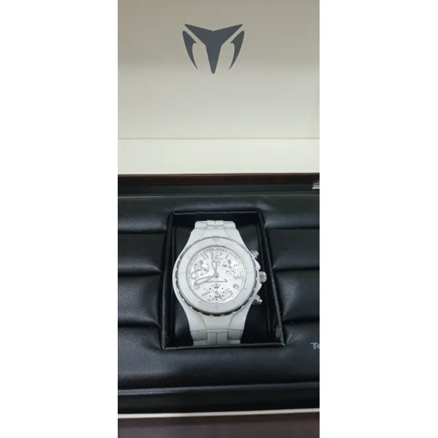 Reloj Technomarine Ceramica 