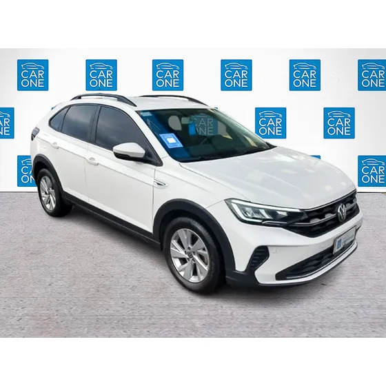 Volkswagen Nivus 200 Tsi Comfortline At L22