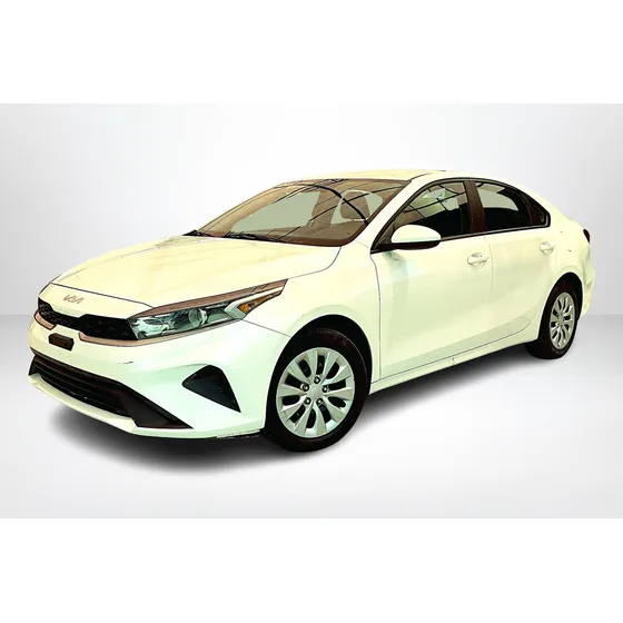 Kia Forte 4 Pts. L. 2.0t, Ta, A/ac., R-16
