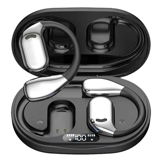 Auriculares Bluetooth Smart Premium Sonido Pro Deportes