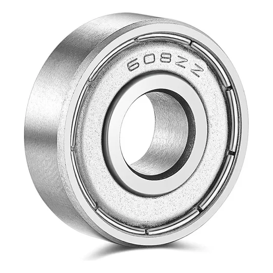 Rodamiento Tambor 608z Secadora Mabe Electrolux Daewoo Fensa