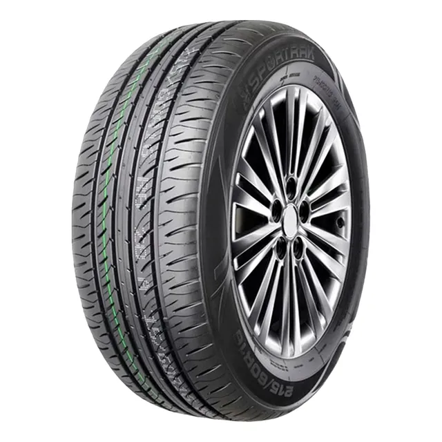 Llanta 185/65r14 Sportrak Sp716 86h Msi