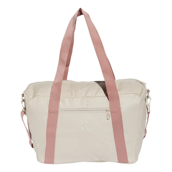 adidas Bolso Clsc Mujer Beige