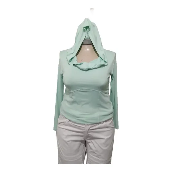 Remera Whyalla Mujer Crep Viscosa Elastizado Talle Especial