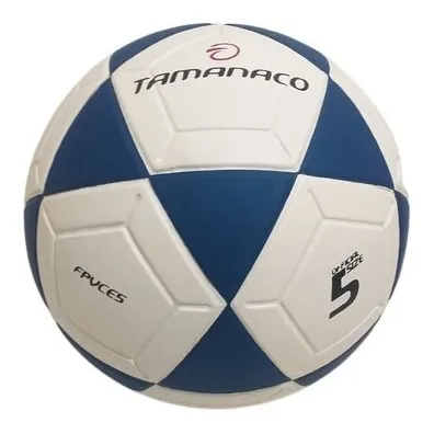 Balon De Futbolito Nro. 5 Tamanaco