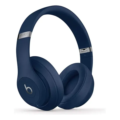 Fone de ouvido Beats Studio³ Wireless - Midnight black