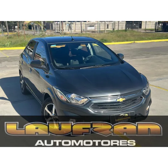 Chevrolet Onix 1.4 Ltz 98cv