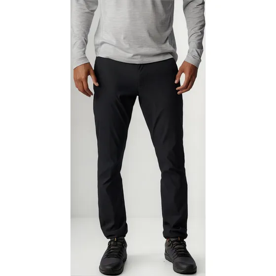 Pantalon Hombre Black Mesa Woven Pant Ii 2097661-xp9