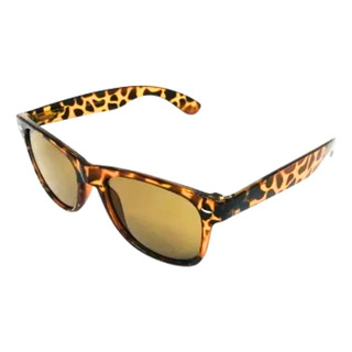 R-a-y B-a-n Lentes De Sol Leopardo Retro Vintage Hipster R-a-y B-a-n Lentes De Sol Leopardo Retro Vintage Hipster