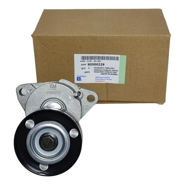 Tensor Correa Multicanal Chevrolet Optra Todos Corsa