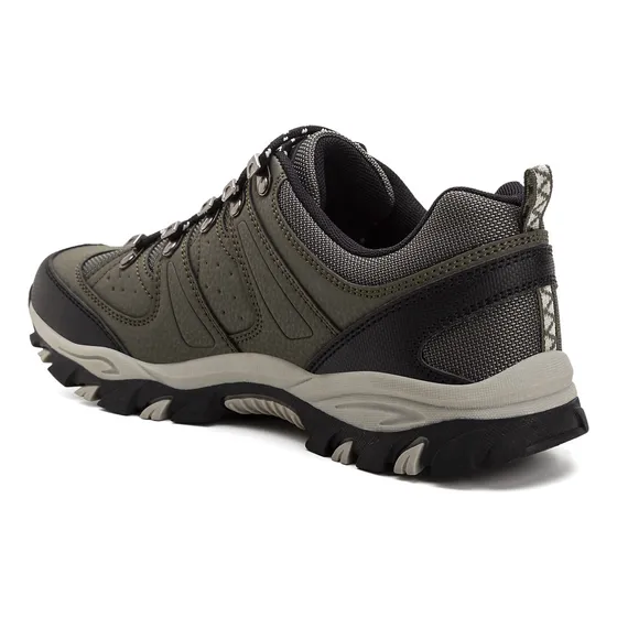 Zapatilla Topper Gondor Ii Oliva Night