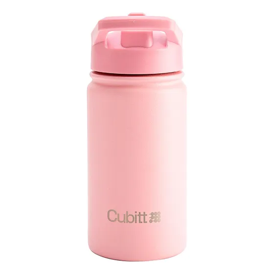 Termo Cubitt Jr. / 414 Ml / 14 Oz. Rosa - Ctbj-5pk
