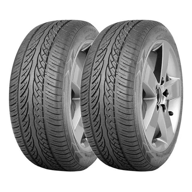 Kit 2 Pneus Wanli Aro 20 285/50r20 S-1087 112v
