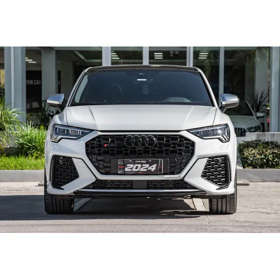 Audi Rs Q3 Sportback 2.5 Tfsi Quattro