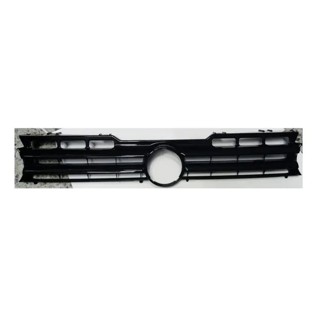 Parrilla Frontal Vw Gol 96-99
